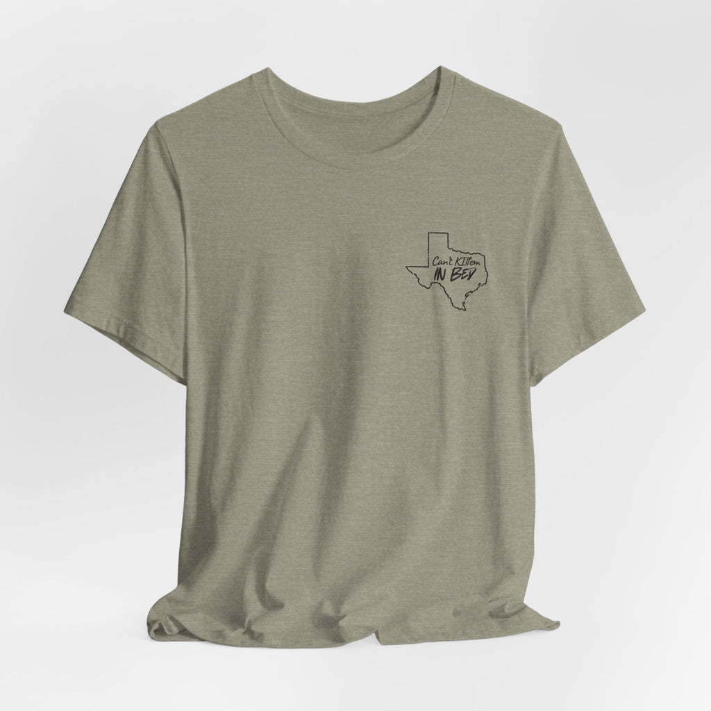 Silent Draw short sleeve
