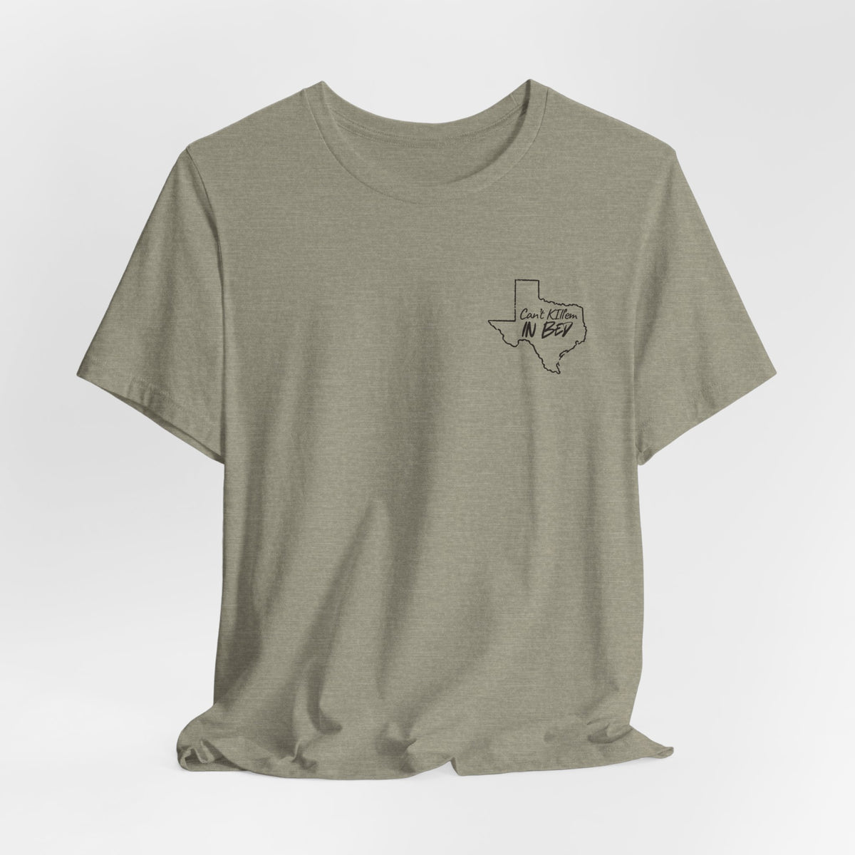 Silent Draw short sleeve
