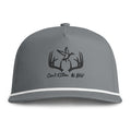 Sunwashed Rope Cap
