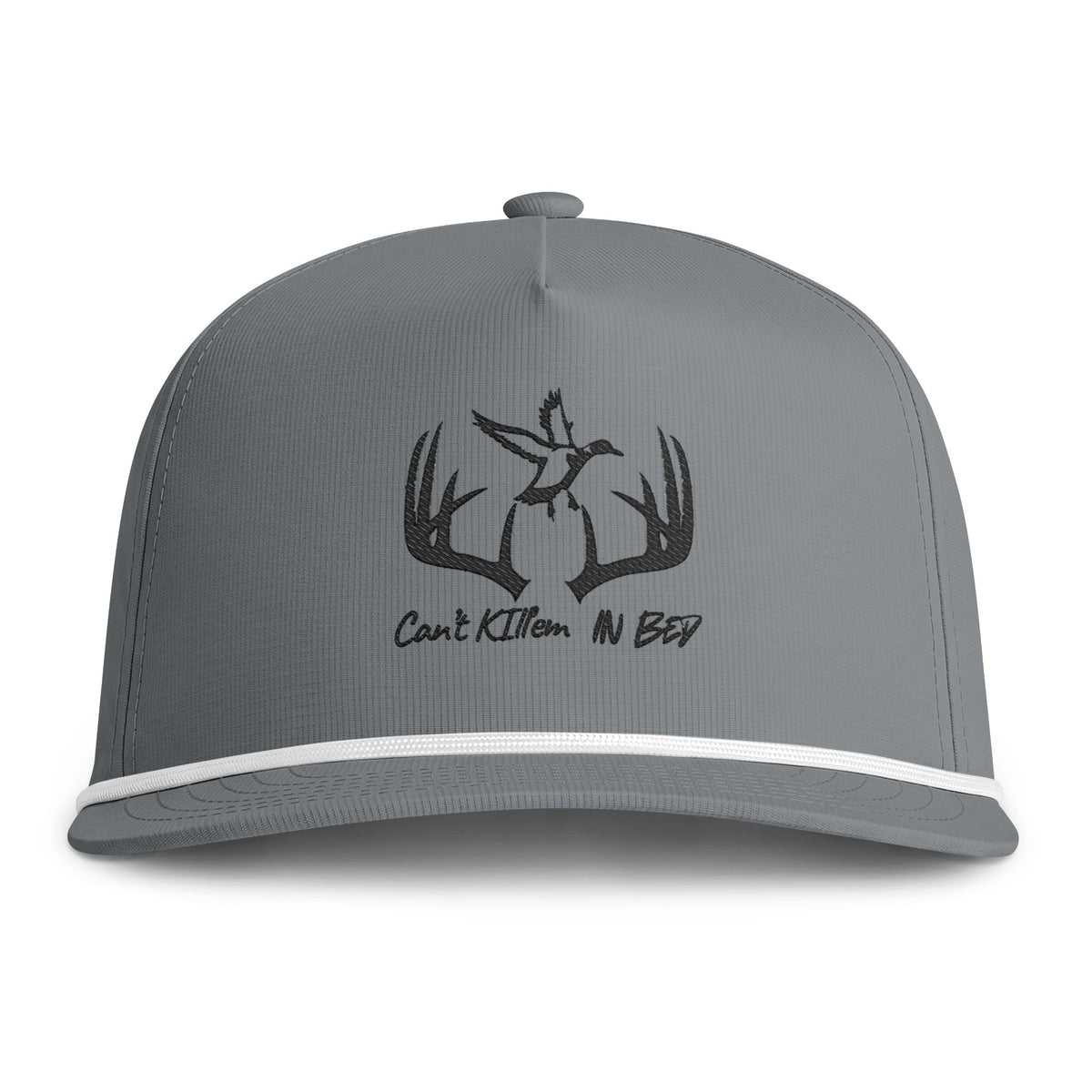 Sunwashed Rope Cap