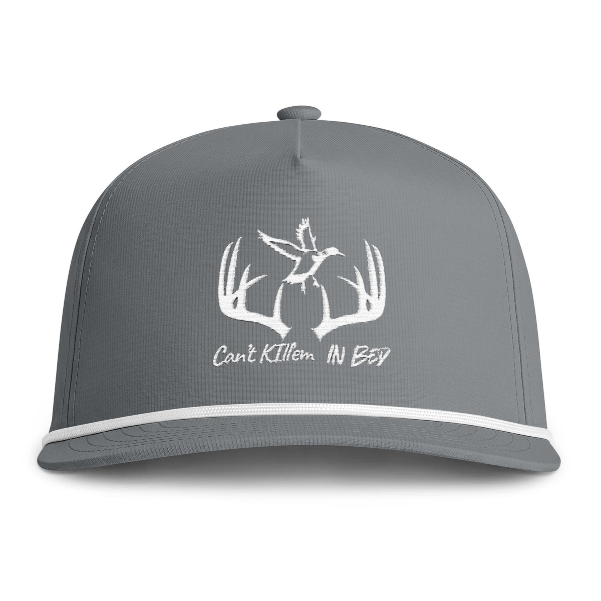 Copy of Sunwashed Rope Cap