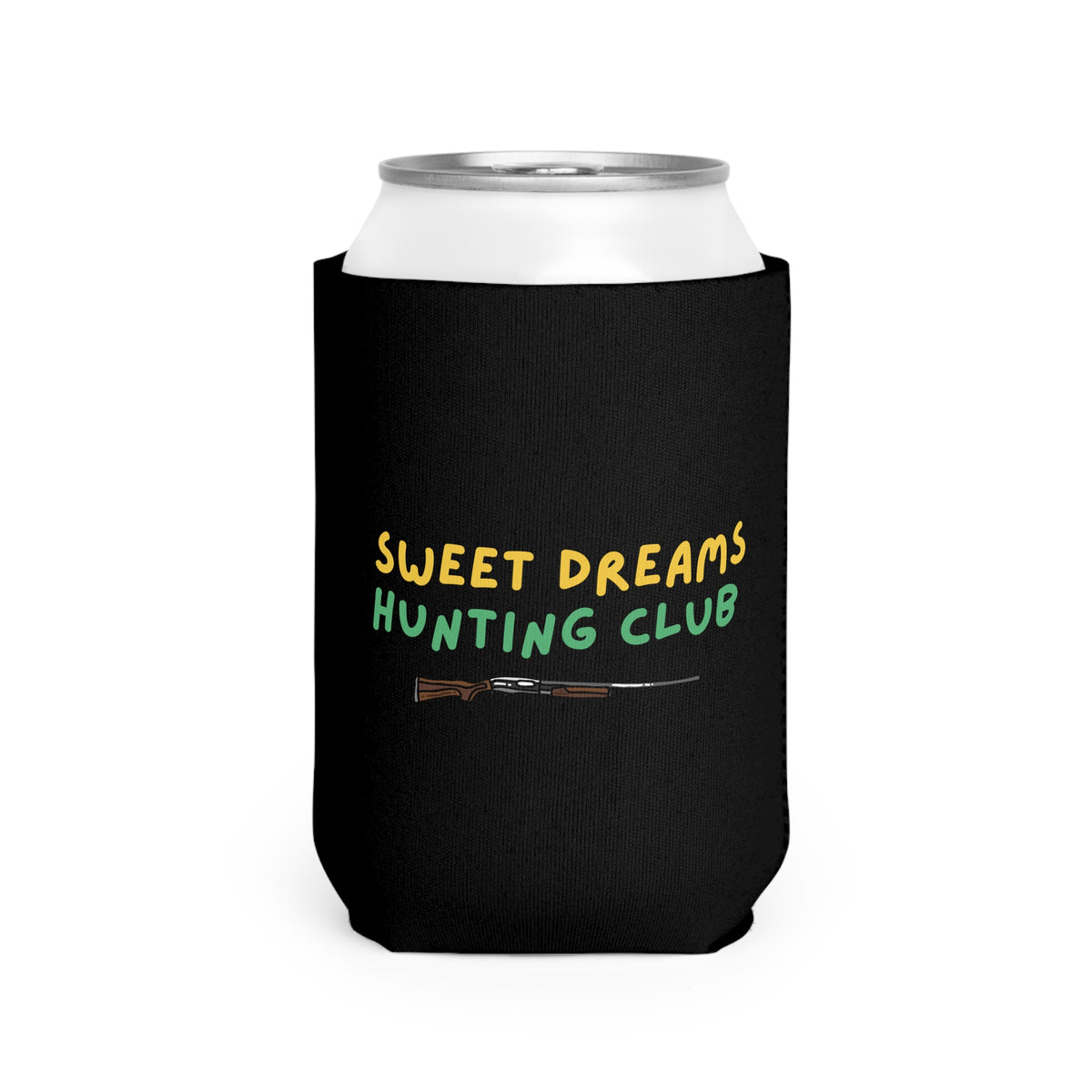 Can Cooler Sleeve