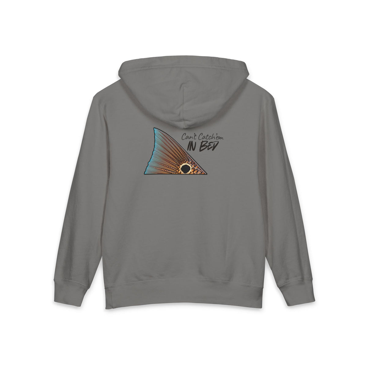 Lightweight Youth Hooded Sweatshirt