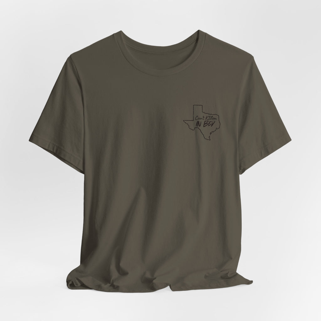 Silent Draw short sleeve