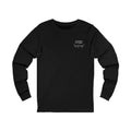 Copy of Seasonal tree hugger Long Sleeve Tee
