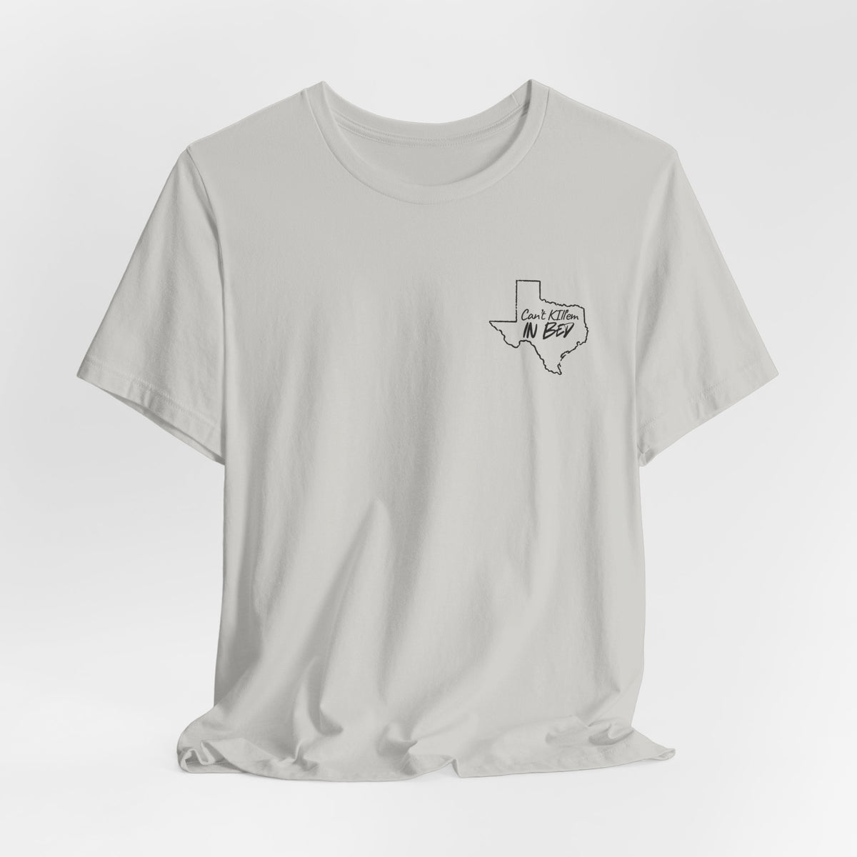 Silent Draw short sleeve