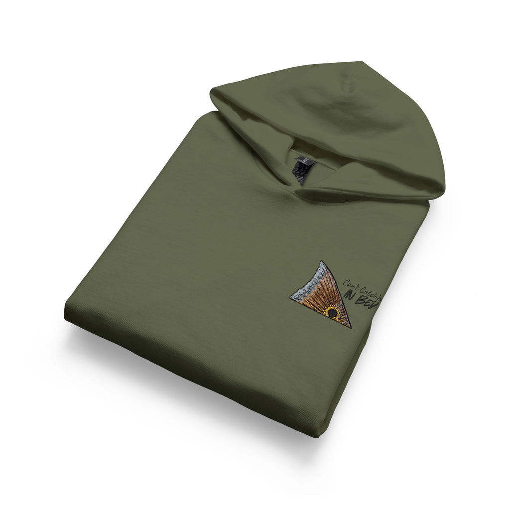 Softstyle Youth Midweight Hooded Sweatshirt