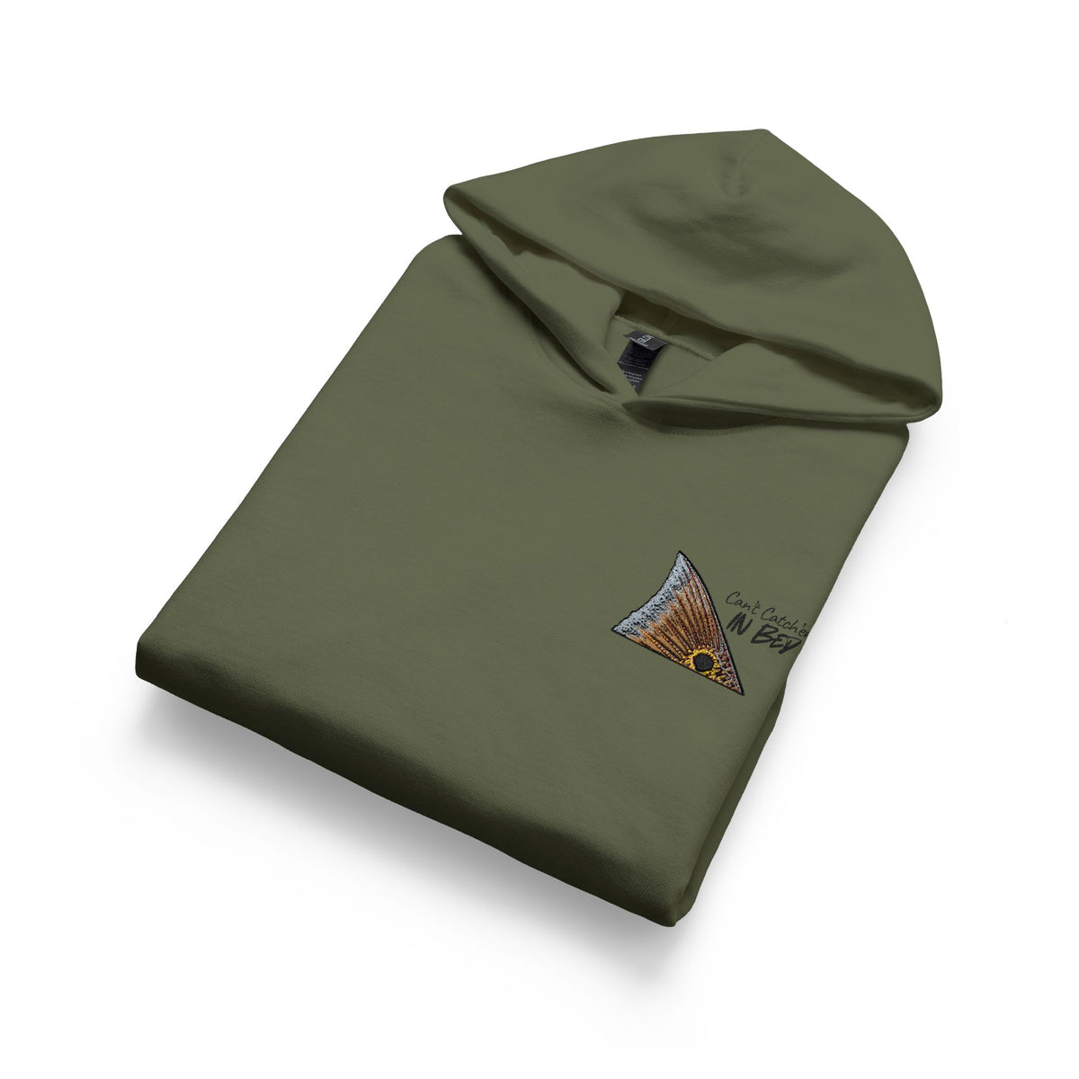 Softstyle Youth Midweight Hooded Sweatshirt