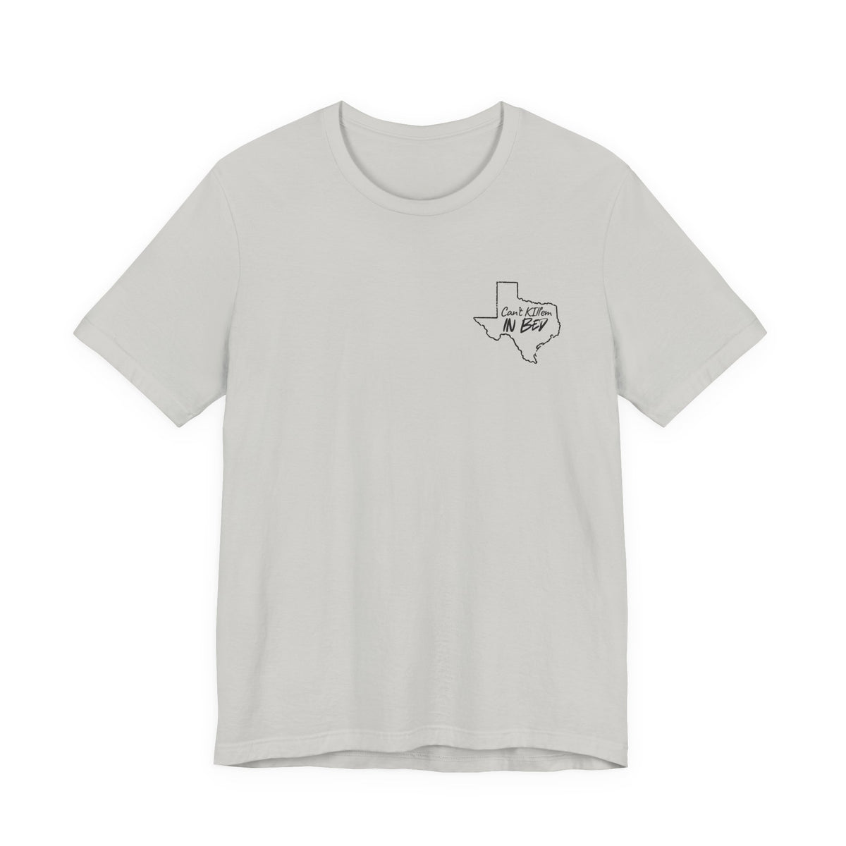 Silent Draw short sleeve