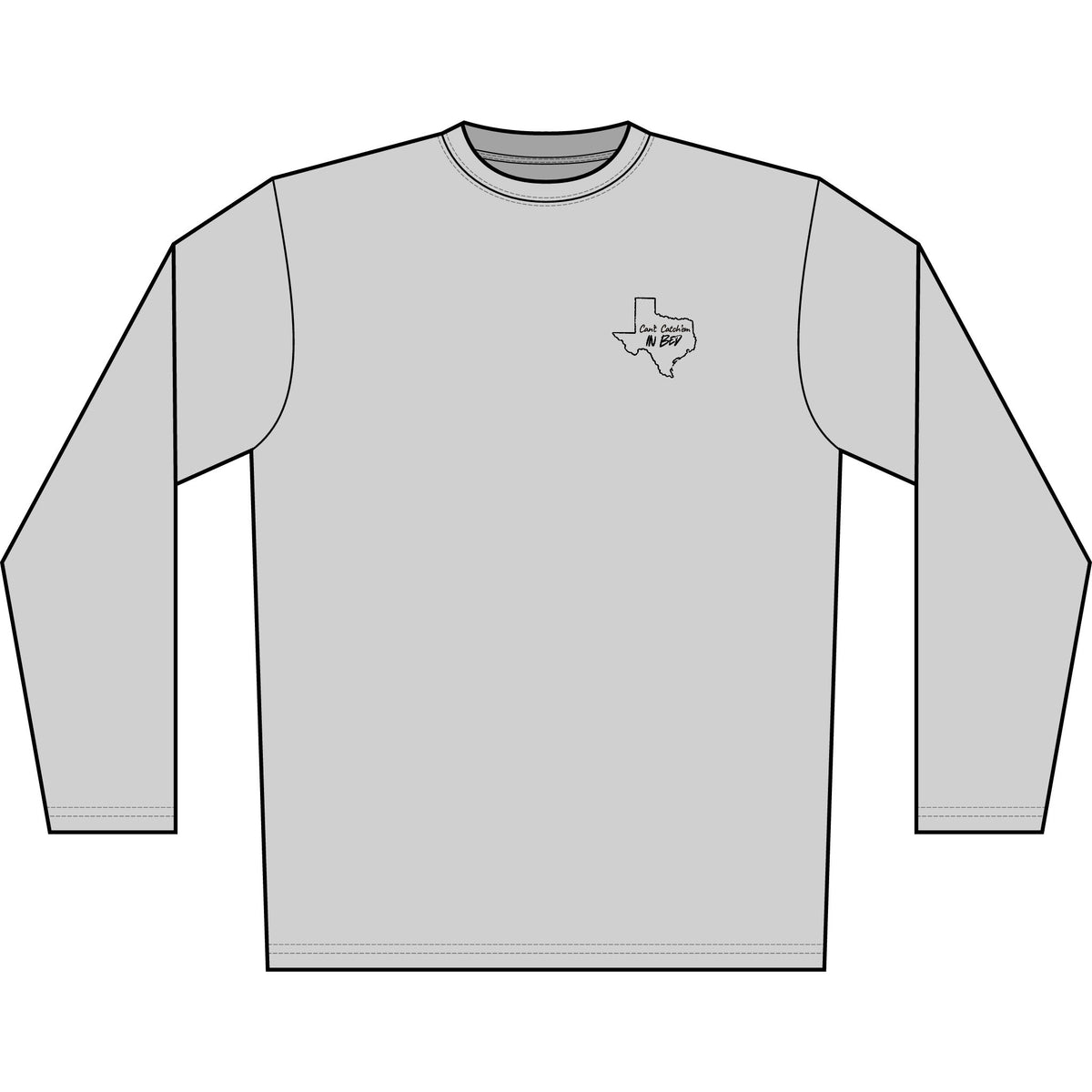 Men's Solar Long Sleeve Shirt