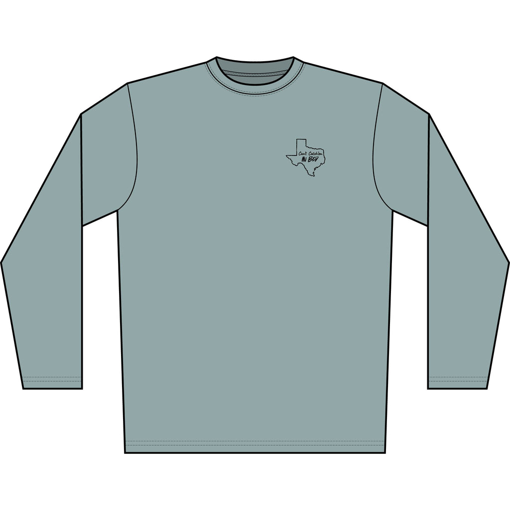 Men's Solar Long Sleeve Shirt