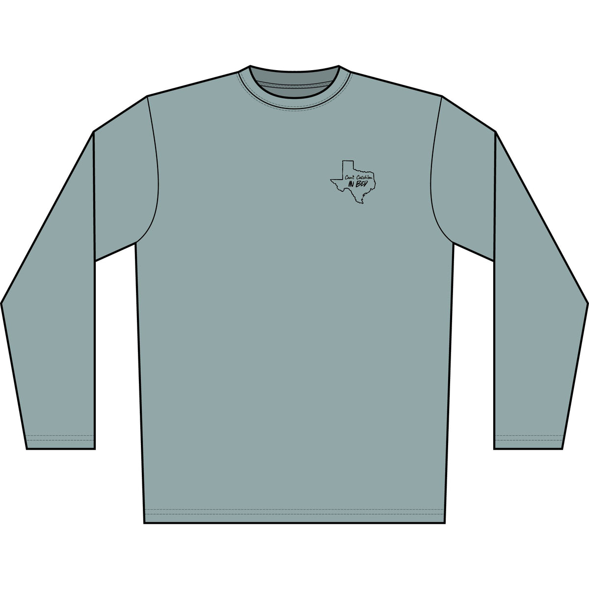 Men's Solar Long Sleeve Shirt