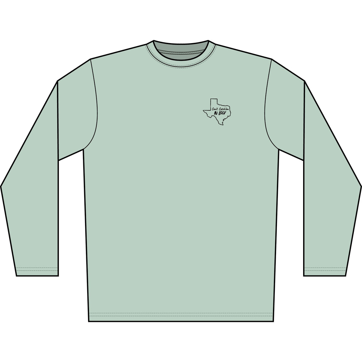 Men's Solar Long Sleeve Shirt