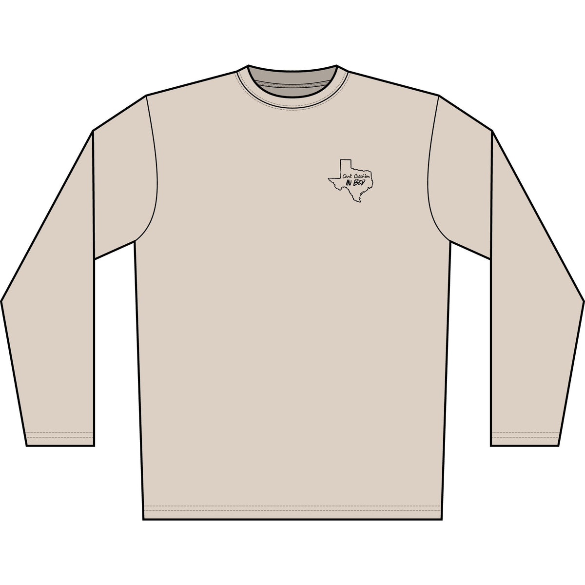 Men's Solar Long Sleeve Shirt