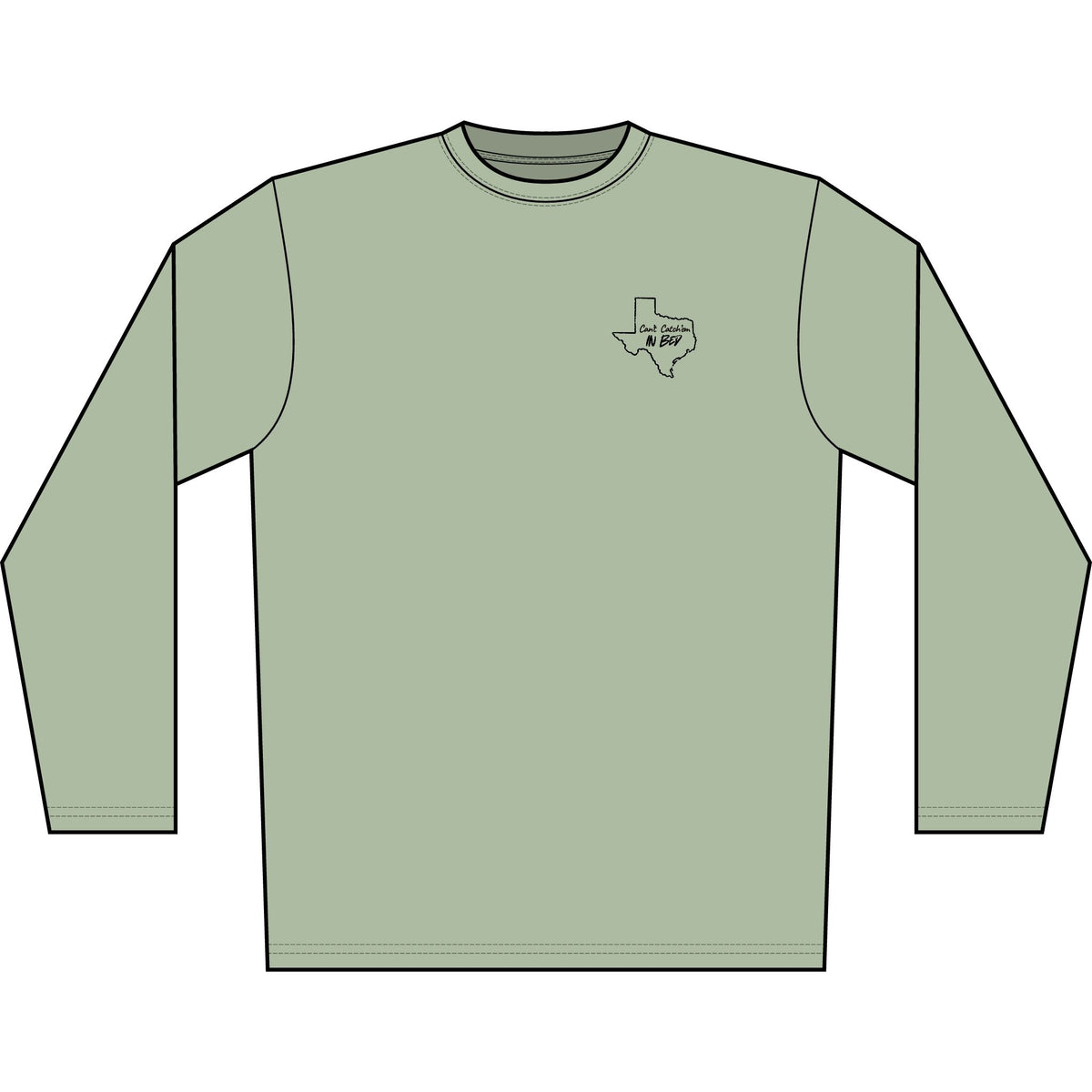 Men's Solar Long Sleeve Shirt