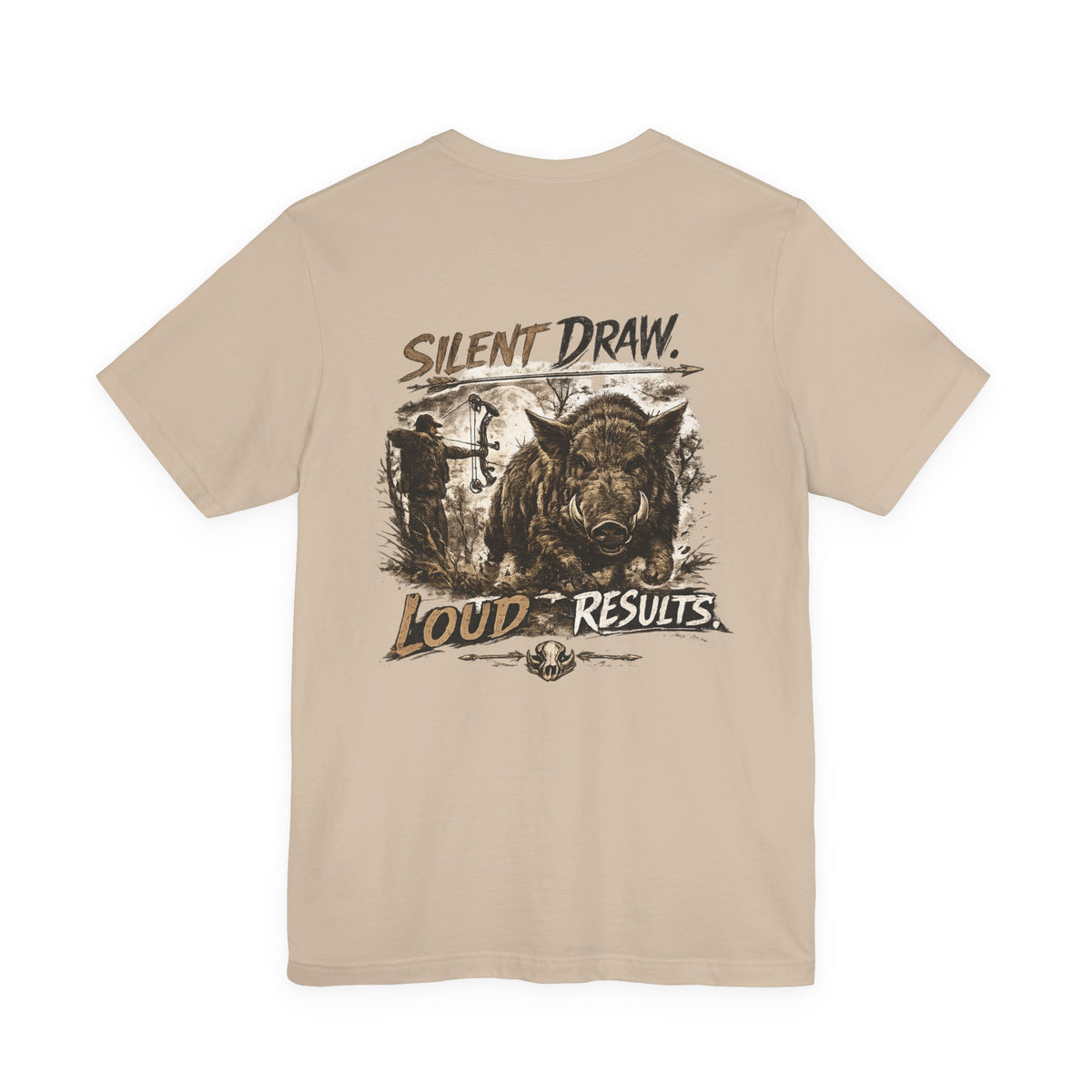 Silent Draw short sleeve