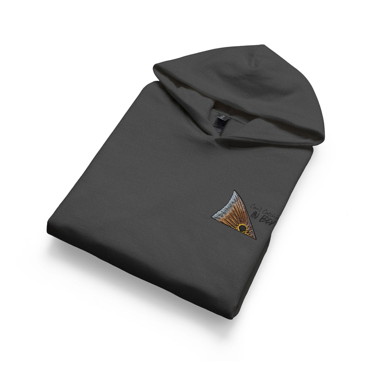 Softstyle Youth Midweight Hooded Sweatshirt