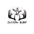 Copy of Sweet dreams hunting club Stickers