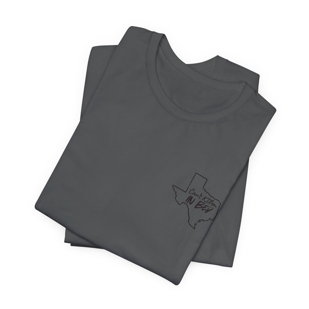 Silent Draw short sleeve