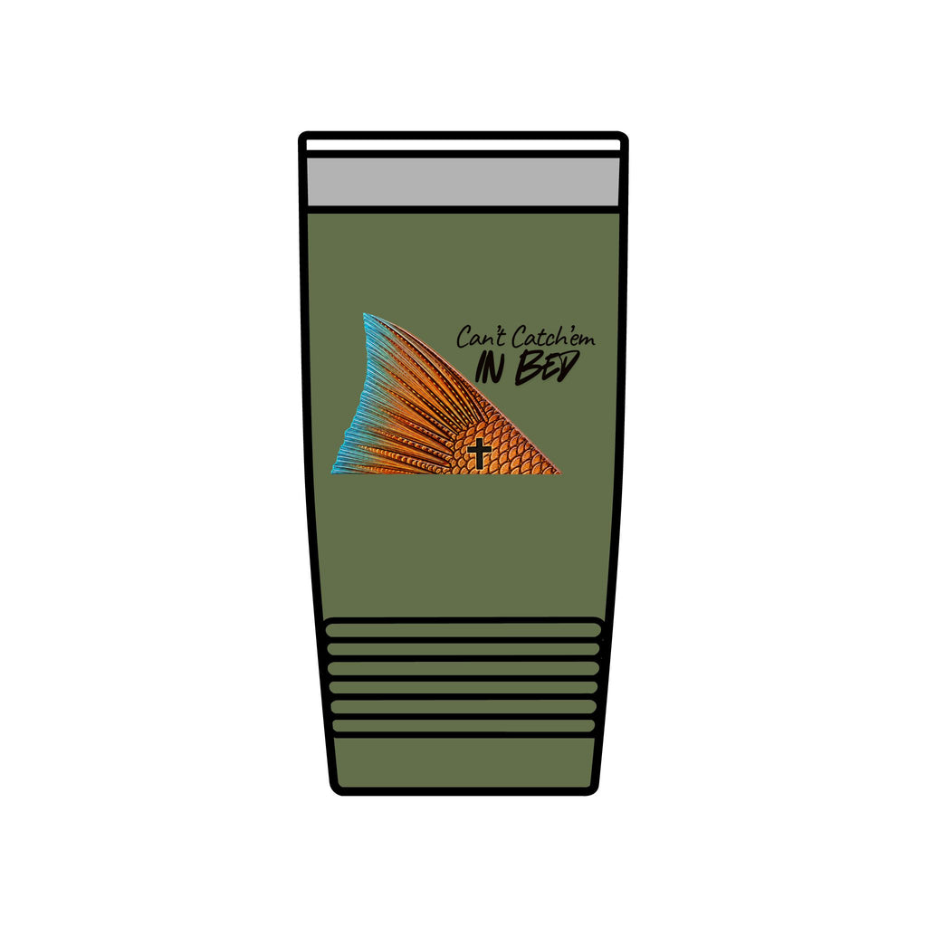 Insulated Tumbler, 20oz