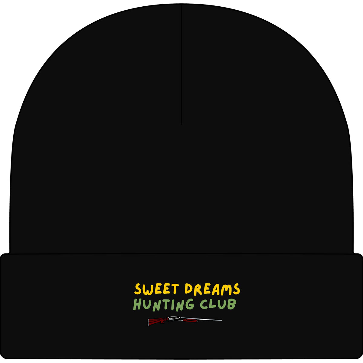 Cuff Beanie