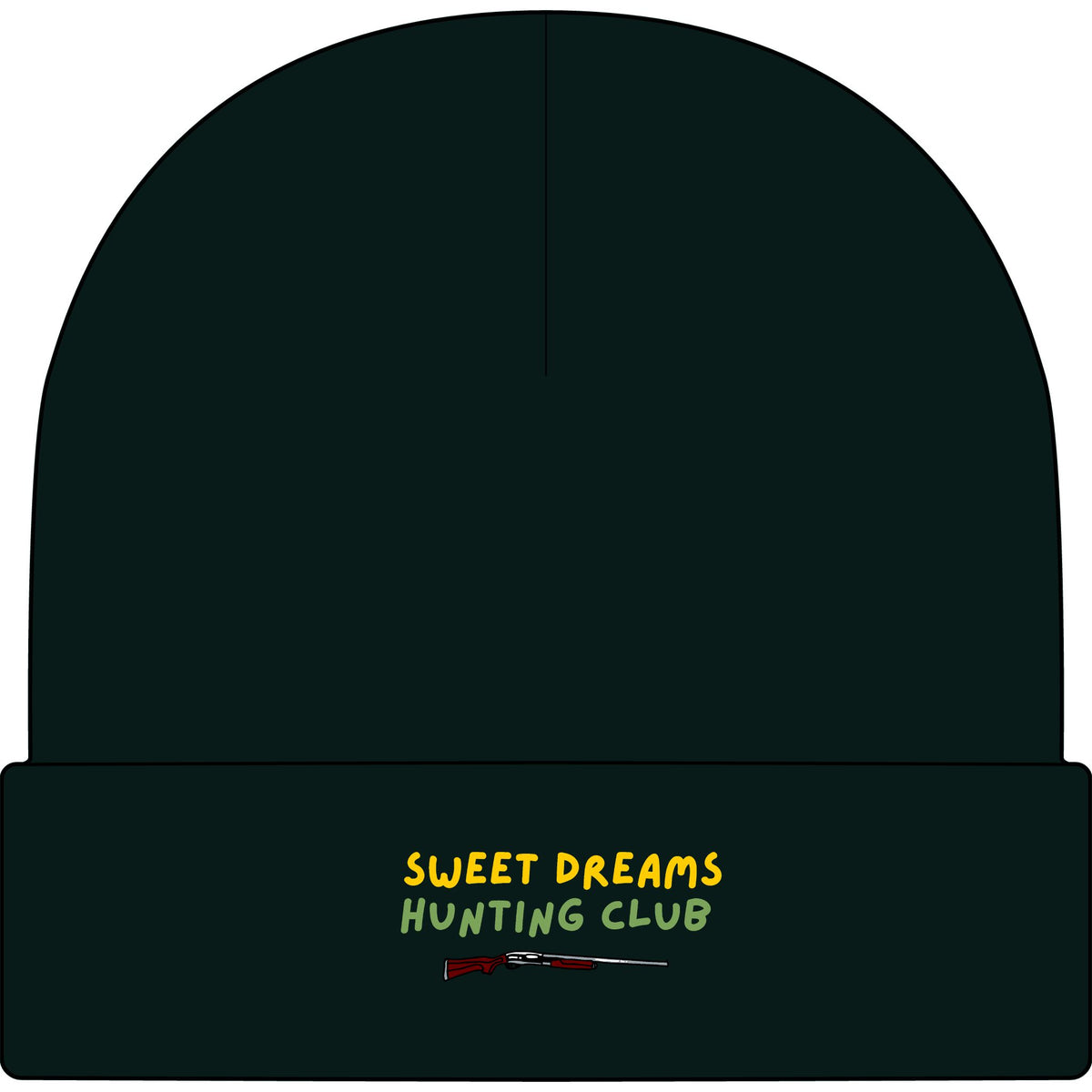 Cuff Beanie