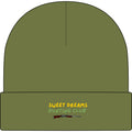 Cuff Beanie
