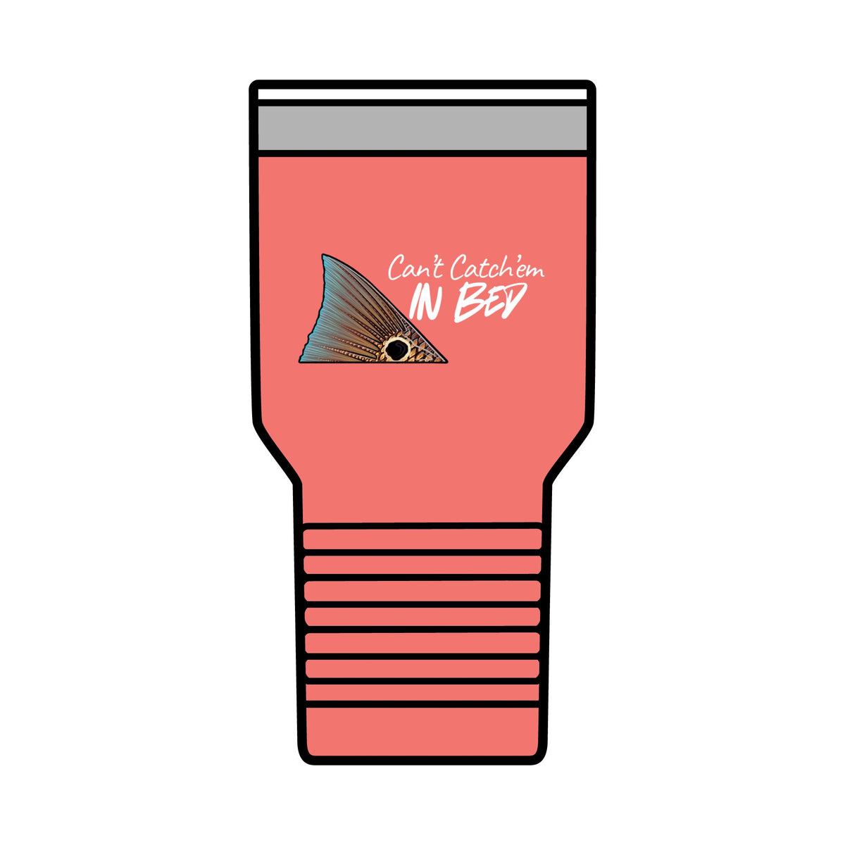 Insulated Tumbler, 30oz