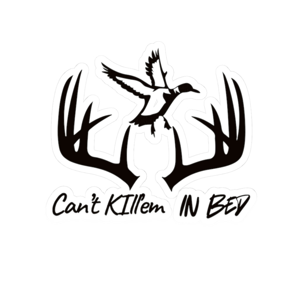 Bucks & Ducks