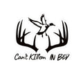 Bucks & Ducks