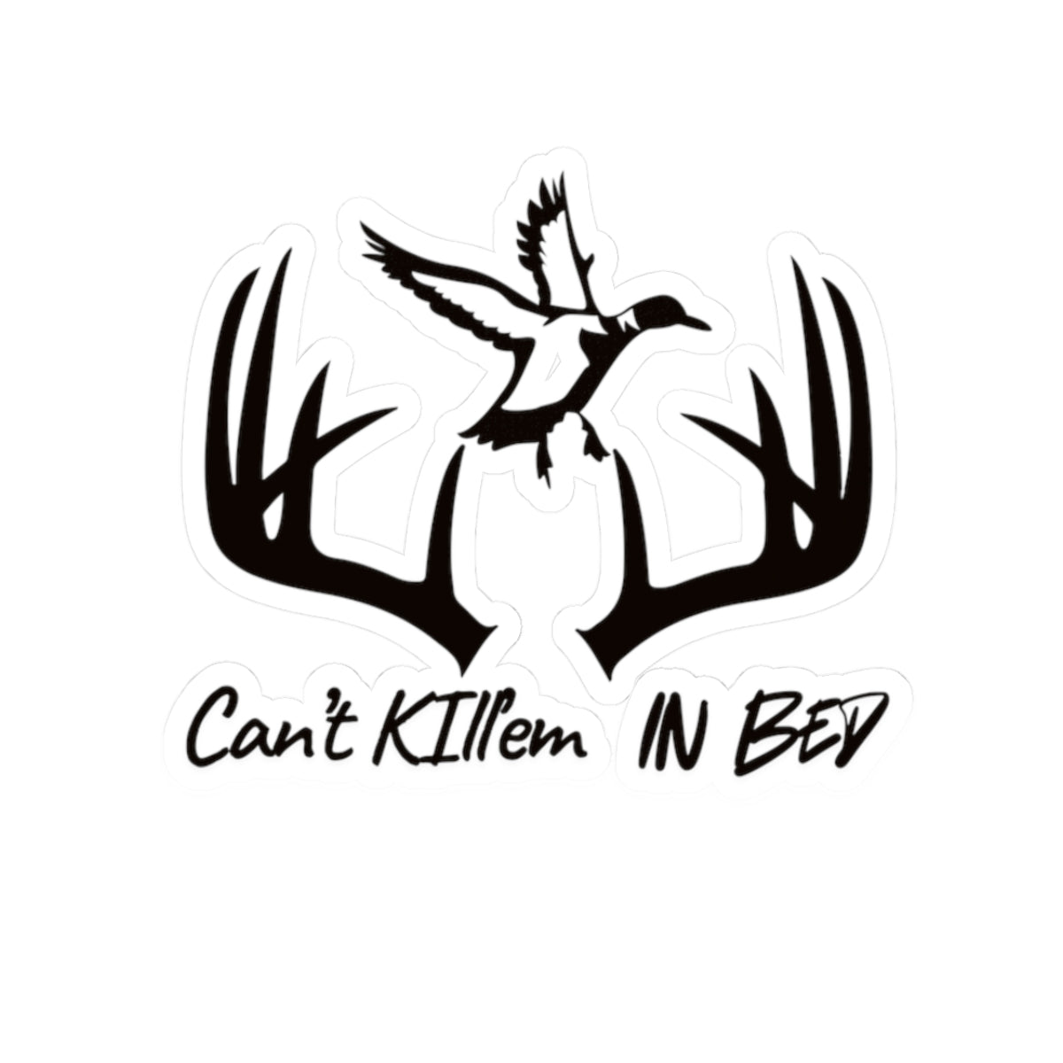 Bucks & Ducks