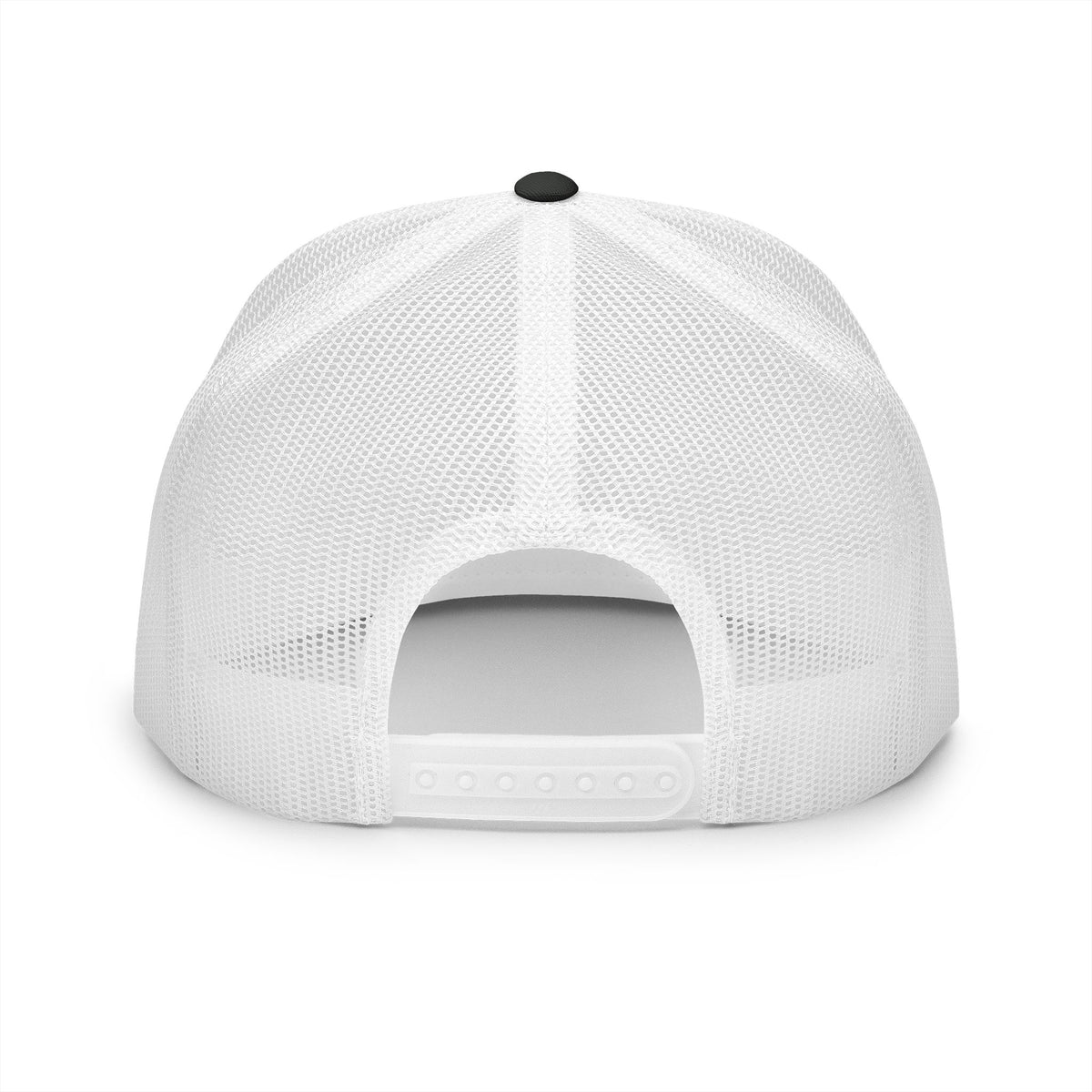 Buck & Duck 5 Panel Trucker Cap