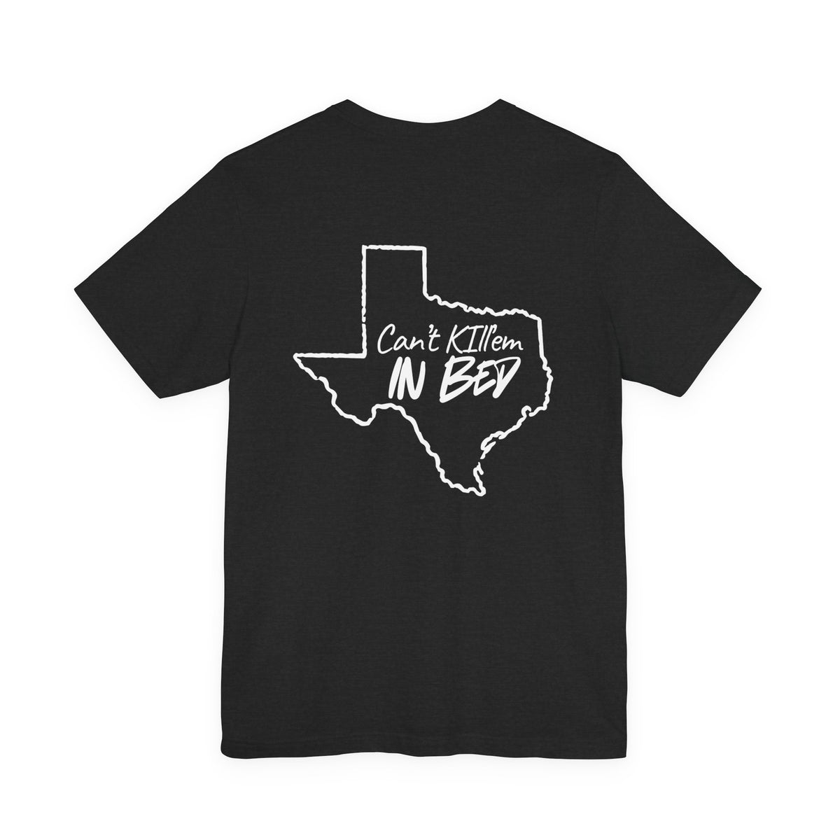 Seasonal Texas tree Hugger