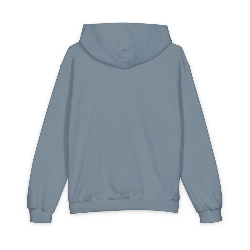 Softstyle Youth Midweight Hooded Sweatshirt