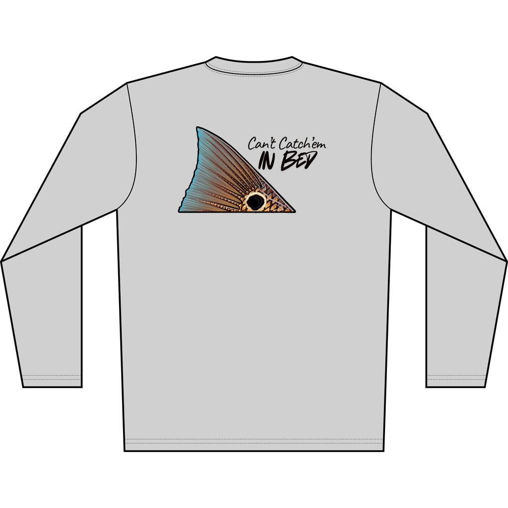 Men's Solar Long Sleeve Shirt
