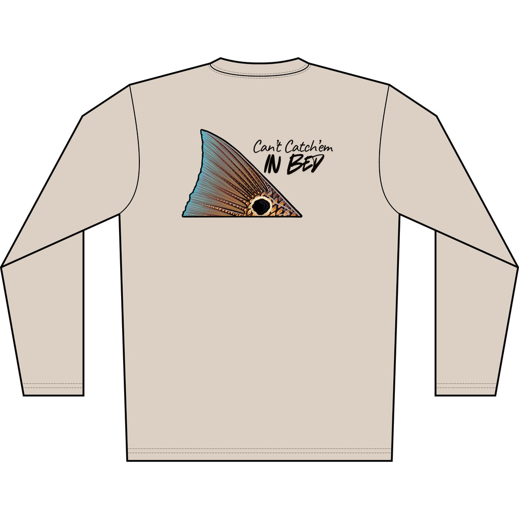 Men's Solar Long Sleeve Shirt