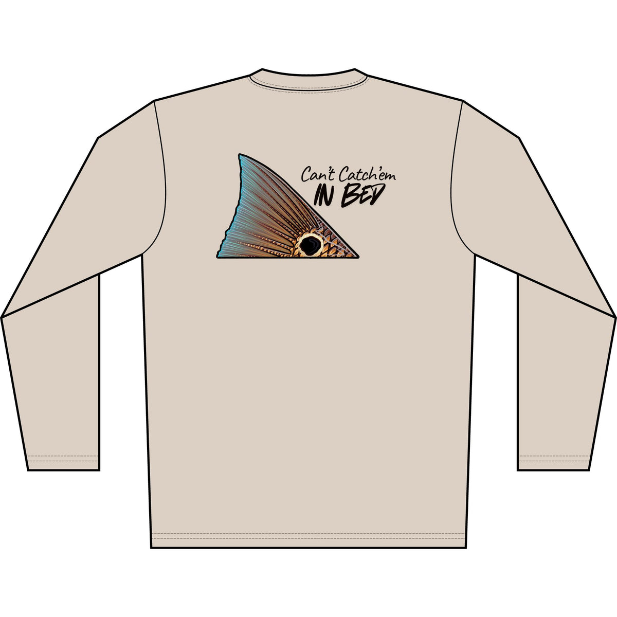 Men's Solar Long Sleeve Shirt