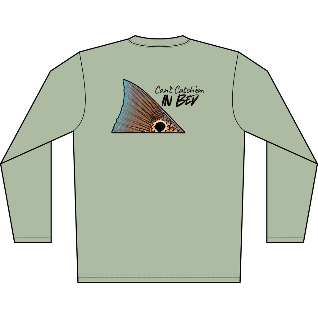 Men's Solar Long Sleeve Shirt
