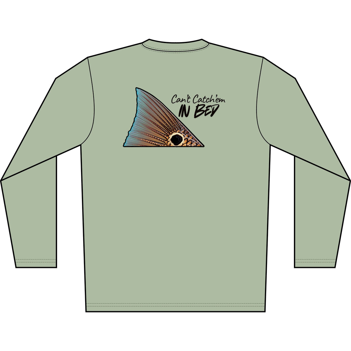 Men's Solar Long Sleeve Shirt