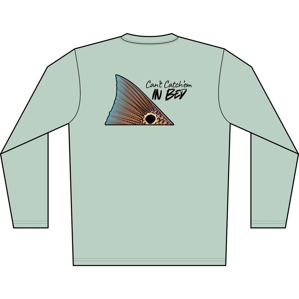 Men's Solar Long Sleeve Shirt