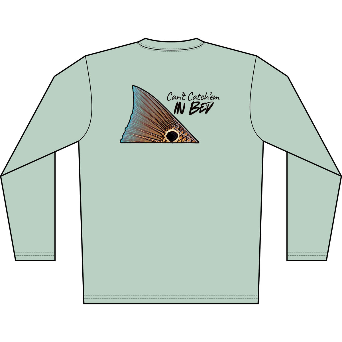 Men's Solar Long Sleeve Shirt