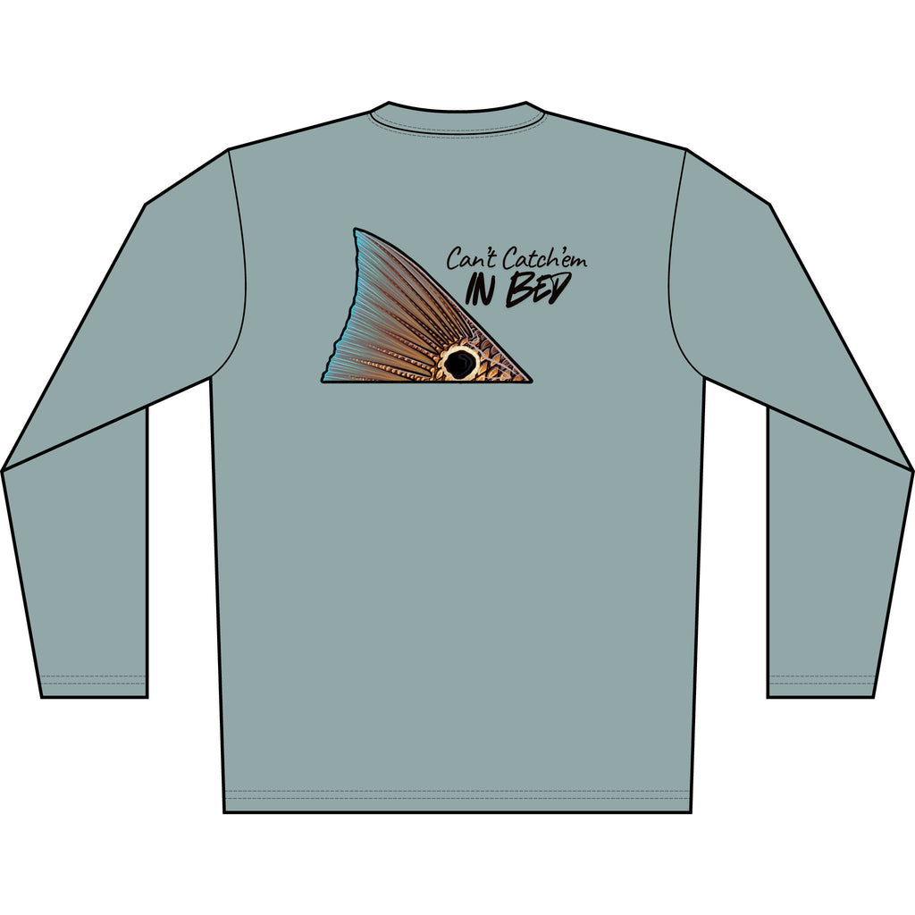 Men's Solar Long Sleeve Shirt