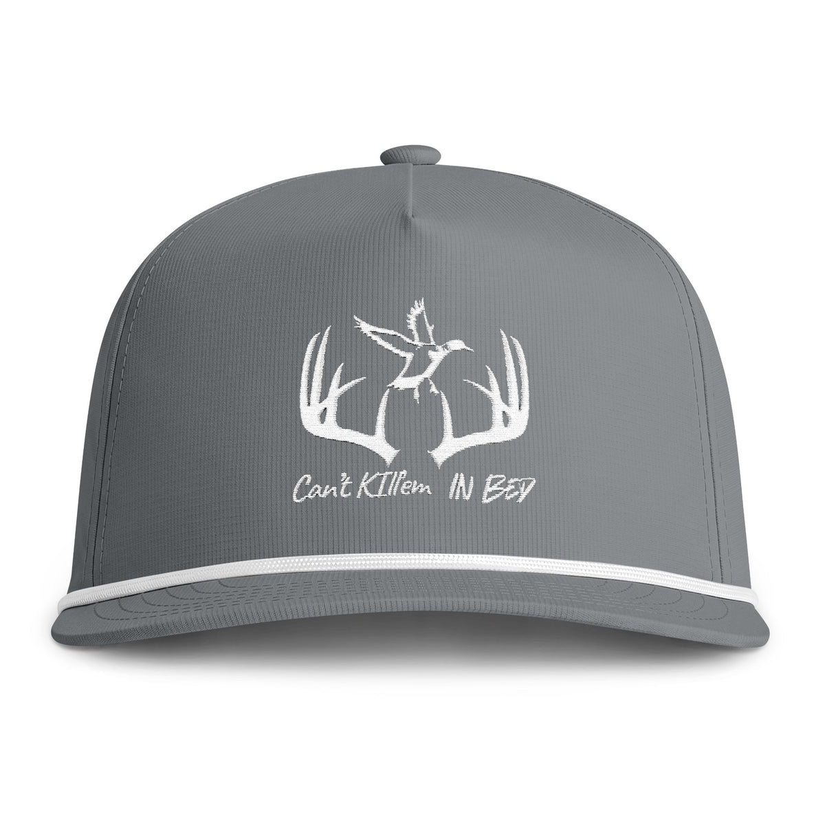 Copy of Sunwashed Rope Cap