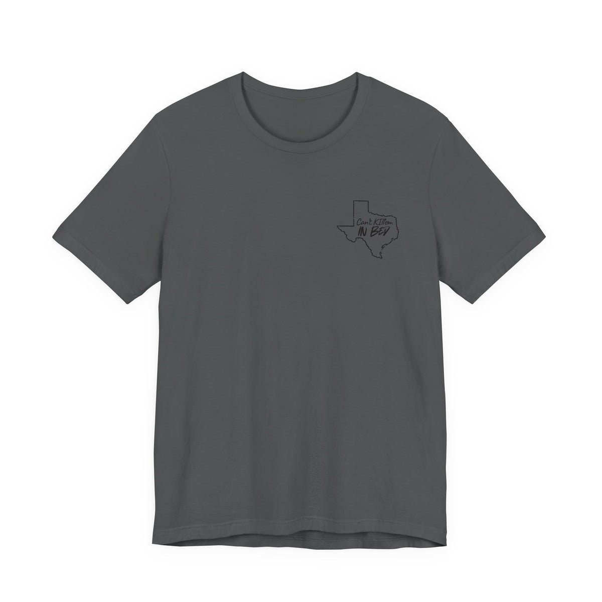 Silent Draw short sleeve
