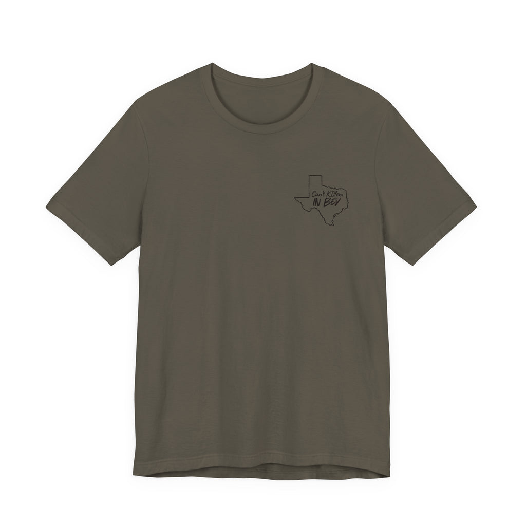 Silent Draw short sleeve