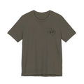 Silent Draw short sleeve