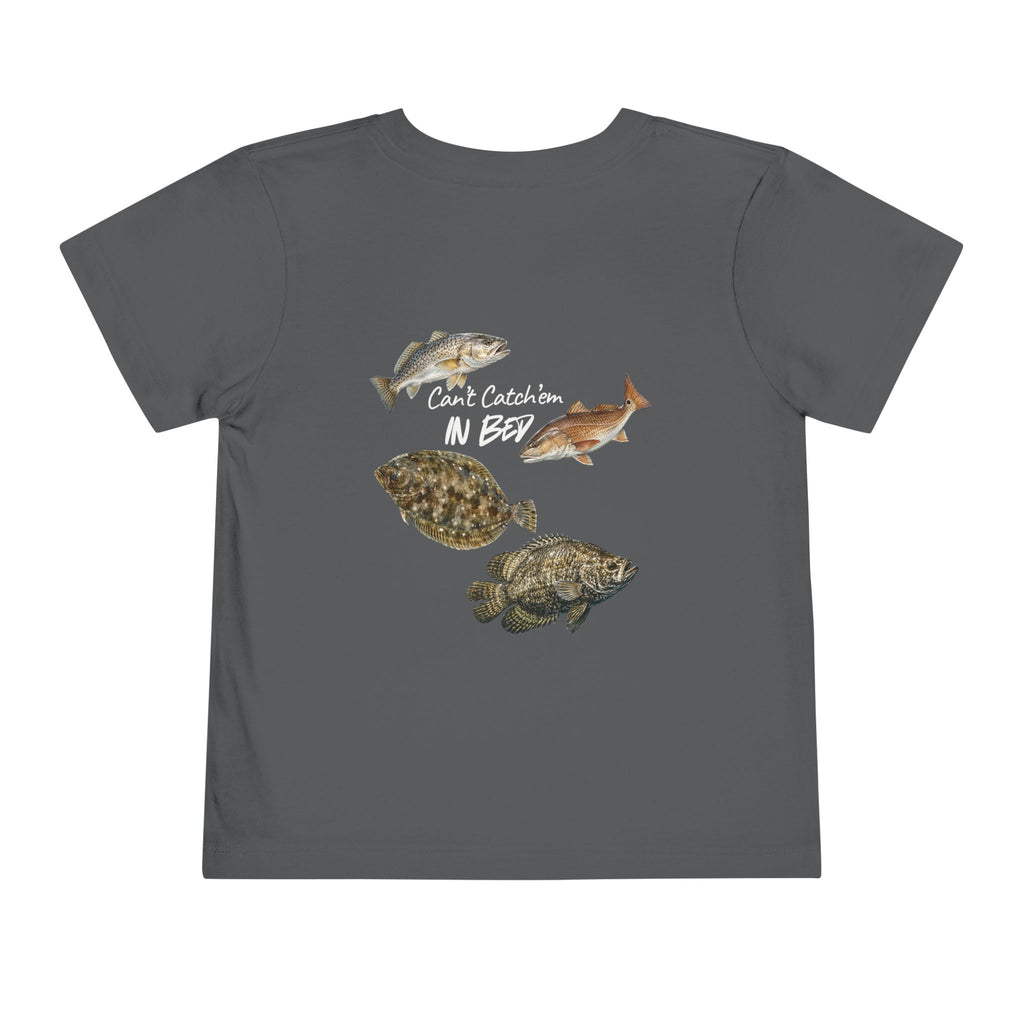 Lil angler
