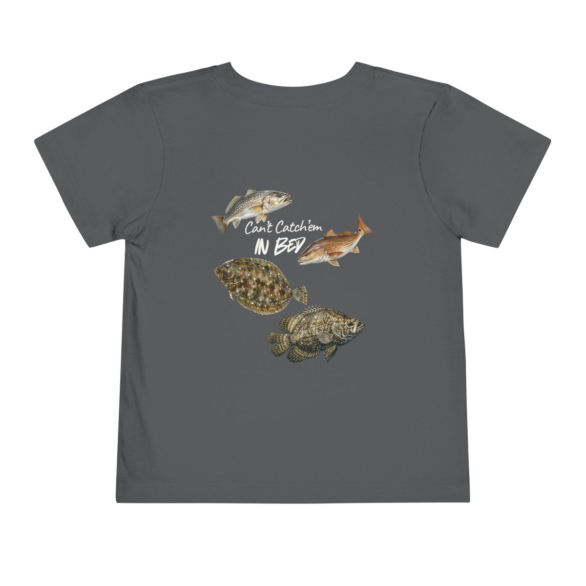 Lil angler