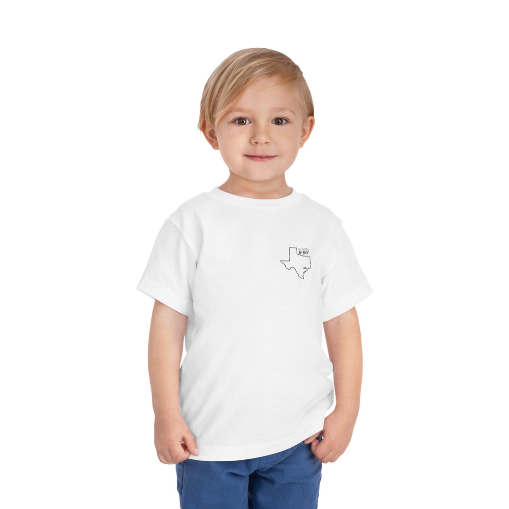 Young hunter