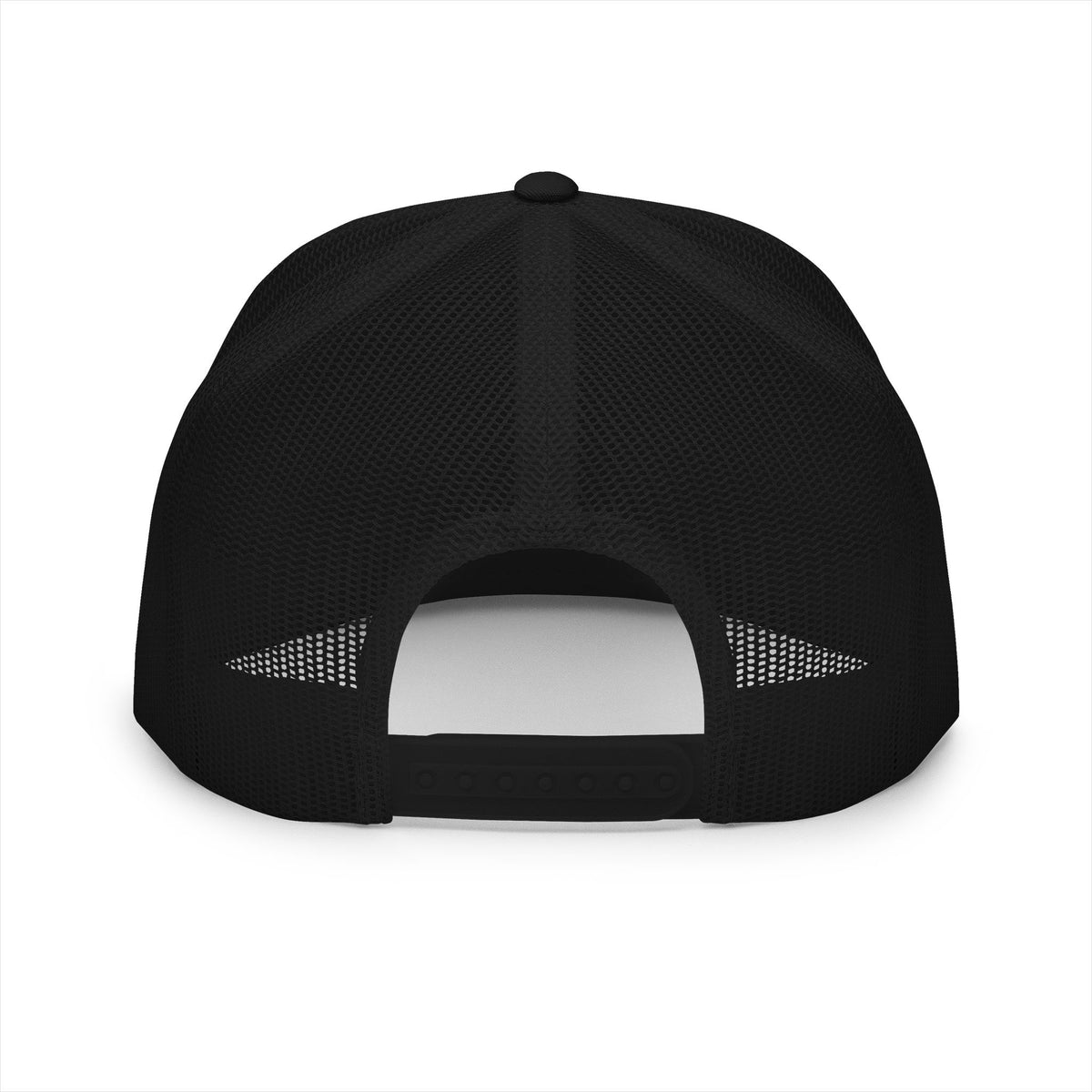 Buck & Duck 5 Panel Trucker Cap